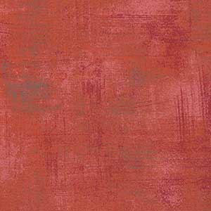 Grunge - Meraki Rooi by Moda
