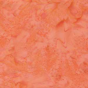 Lava Batiks - Sherbert by Anthology Fabrics