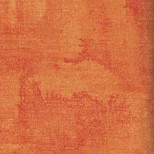Essentials Dry Brush - Orange Peel by Wilmington Prints