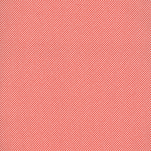 Quilt Girl - Orange Geometric by Windham Fabrics