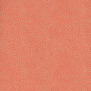 Waved - Peach by Miscellaneous