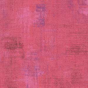 Grunge - Teaberry by Moda