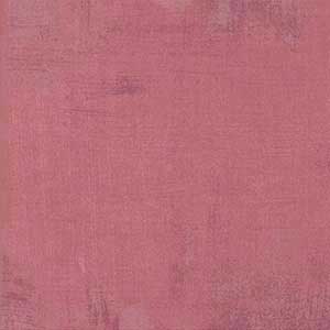 Grunge - Sweet Berry by Moda