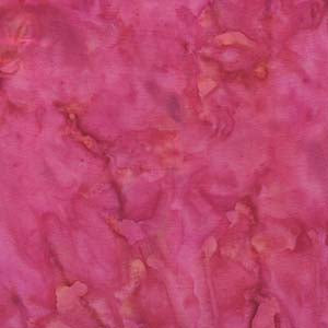Lava Batiks - Lust by Anthology Fabrics