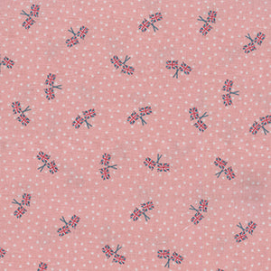 Notting Hill - Pink Novelty by Riley Blake Designs