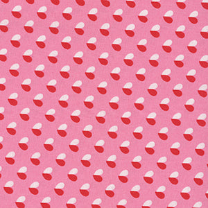 Be Mine - Pink Blender by Andover