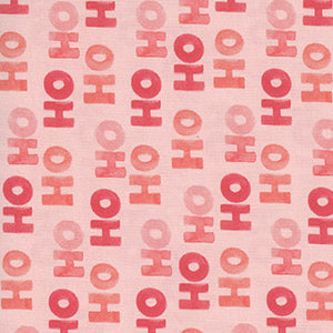 Crimson Christmas - Pink Christmas by Miscellaneous