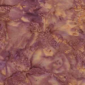 Lava Batiks - Iced Coffee by Anthology Fabrics