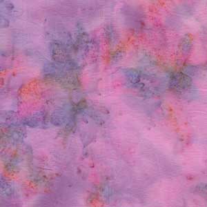 Lava Batiks - Trippy by Anthology Fabrics