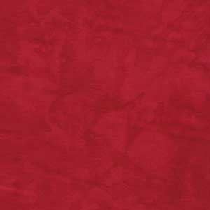 Lava Batiks - Cherry by Anthology Fabrics