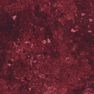 Stonehenge Basics - Red Blender by Northcott