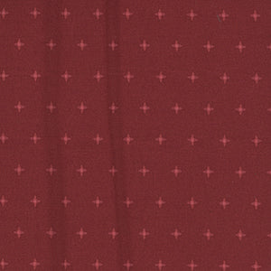 Chromatics - Cross Stitch by Free Spirit