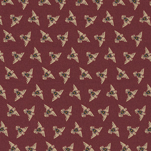 Reveille - Rust Blender by Andover