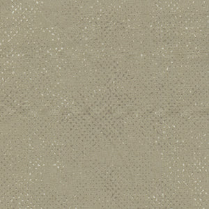 Spotted - Taupe by Moda