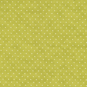 Essentially Yours - Yellow Geometric by Moda