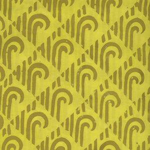 Puravida - Lemon by Anthology Fabrics