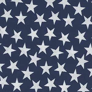 Patriotic - Blue Patriotic 108" Wide Back by Quilter's Choice