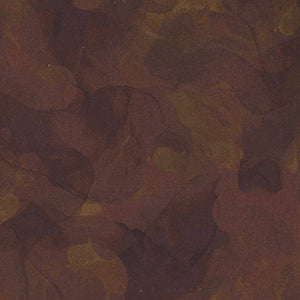 AURA - Brown Blender 108" Wide Back by Quilting Treasures