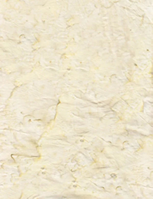 Lava Batiks - Gold Blender Fat Quarter by Anthology Fabrics