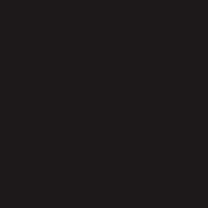 Bella Solids - Black Blender Fat Quarter by Moda