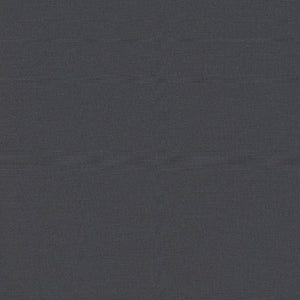 Bella Solids - Black Blender Fat Quarter by Moda