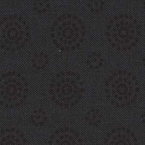 Essentials After Midnight - Black Blender | Wilmington Prints 39124-999