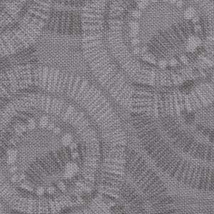 Essentials Circle Burst - Black Blender | Wilmington Prints 68523-990