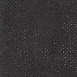 Spotted - Black Blender Fat Quarter | Moda 1660-55