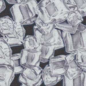 On Tap - Gray Novelty | Quilting Treasures 28425-J