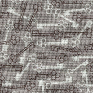 S-Best Bits - Gray Blender | Blank Quilting 4512-750