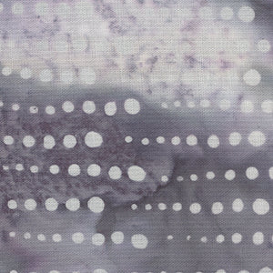 Bali Batiks Icicles - Geode | Hoffman California MR21-648