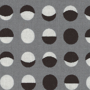 Midnight Magic 2 - Gray Halloween | Moda 24104-18