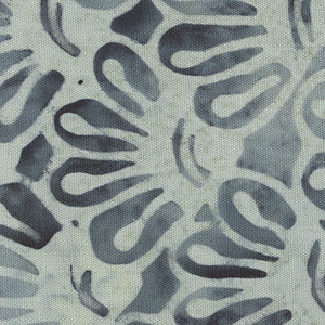 Banyan Batiks - Gray | Northcott 83184-93
