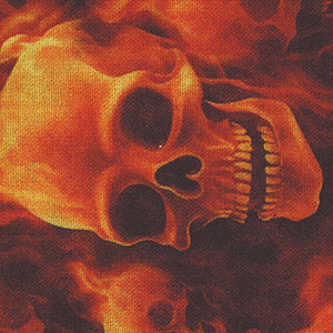 Gotta Have It - Black Halloween | Quilting Treasures 31185-O