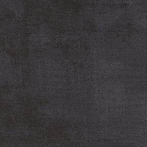 Essentials Dry Brush - Black Blender Fat Quarter by Wilmington Prints