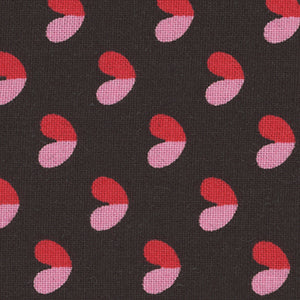 Be Mine - Black Blender | Andover 402-K