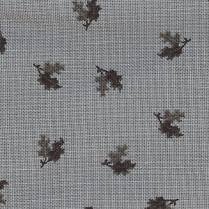 Rustic Gatherings - Gray Floral | Moda 49207-18