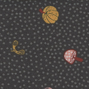 Snuggle Season Lewis and Irene - Black Blender | Miscellaneous A683-3