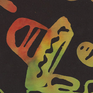 Four Seasons - De Mayo | Anthology Fabrics 9067Q-2
