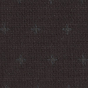 Chromatics - Cross Stitch | Free Spirit PWFS059-BLACK