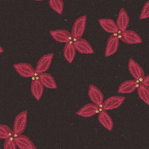 Bird Humbug - Black Christmas | Andover 176-MKR