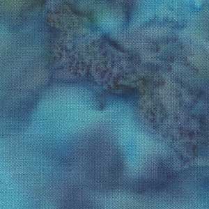 Lava Batiks - Mermaid | Anthology Fabrics 1890