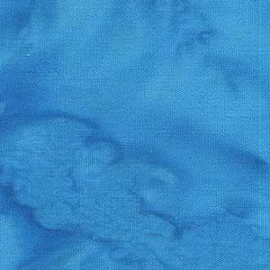 Lava Batiks - Blue Blender Fat Quarter | Anthology Fabrics 1593