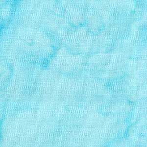 Lava Batiks - Blue Blender Fat Quarter | Anthology Fabrics 1584