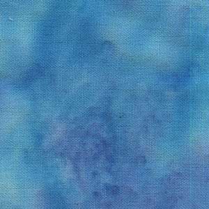 Lava Batiks - Blue Blender Fat Quarter | Anthology Fabrics 1956