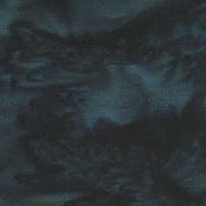 Lava Batiks - Raven | Anthology Fabrics 1622