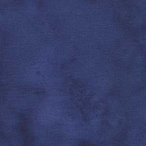 Lava Batiks - Navy | Anthology Fabrics 1539