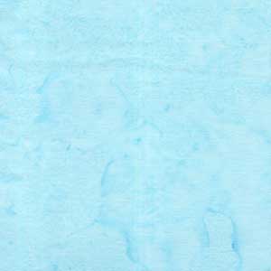 Lava Batiks - Blue Blender Fat Quarter by Anthology Fabrics