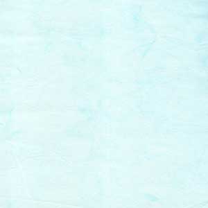 Lava Batiks - Blue Blender Fat Quarter by Anthology Fabrics