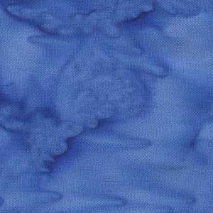 Lava Batiks - Steel Blue | Anthology Fabrics 2020